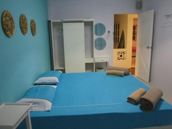 A Pousada Na Na Chart Phuket Chalong Quarto foto