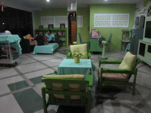 A Pousada Na Na Chart Phuket Chalong Exterior foto