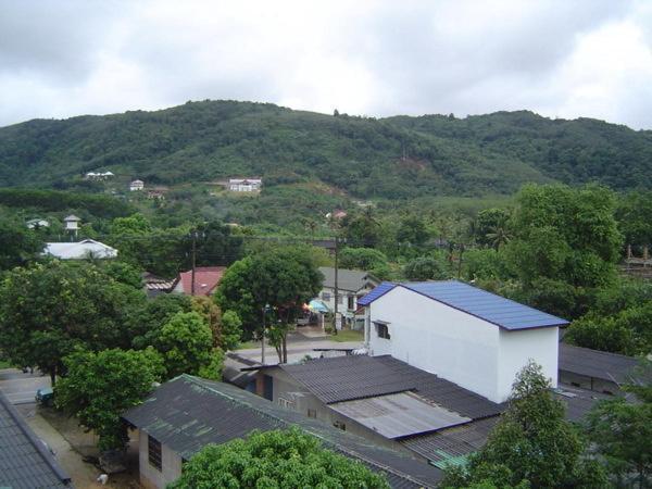 A Pousada Na Na Chart Phuket Chalong Exterior foto