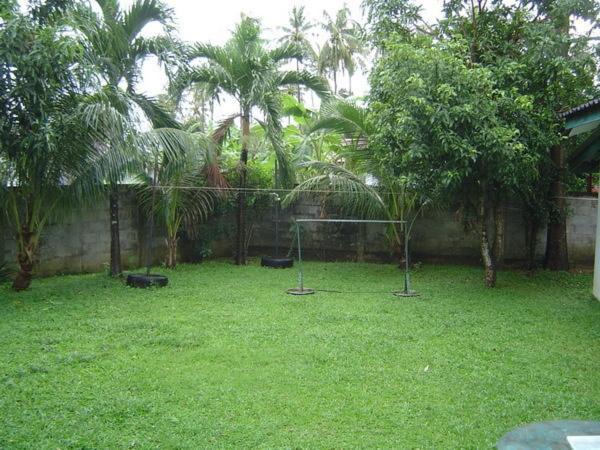 A Pousada Na Na Chart Phuket Chalong Exterior foto