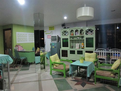 A Pousada Na Na Chart Phuket Chalong Exterior foto