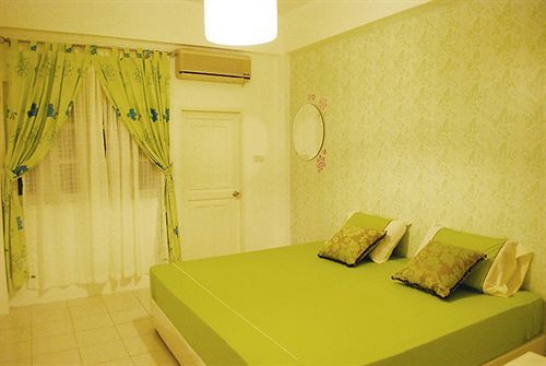 A Pousada Na Na Chart Phuket Chalong Exterior foto